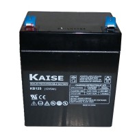 Bateria Kaise 12V 5Ah Terminal F2